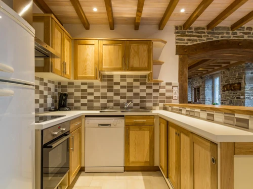 Gite Montaigu-les-Bois, 3 bedrooms, 8 persons - photo_12613323984