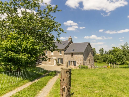 Gite Bourguenolles, 1 bedroom, 2 persons - photo_12755168475