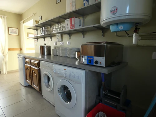 Gîte La Feuillie, 6 pièces, 15 personnes - photo_14704435463