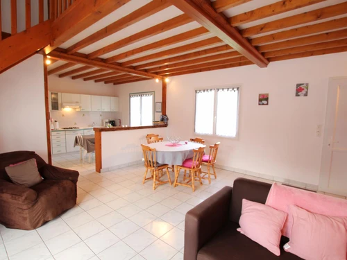 Gîte Denneville, 4 pièces, 6 personnes - photo_10902494454