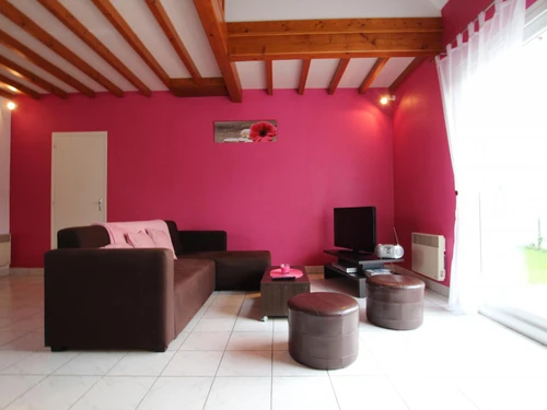 Gîte Denneville, 4 pièces, 6 personnes - photo_10902494454