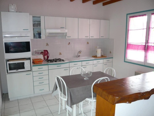 Gîte Denneville, 4 pièces, 6 personnes - photo_10902494454