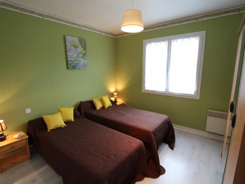 Gîte Denneville, 4 pièces, 6 personnes - photo_10902494454