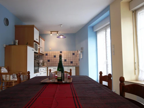 Gite Saint-Pair-sur-Mer, 3 bedrooms, 5 persons - photo_14219799933