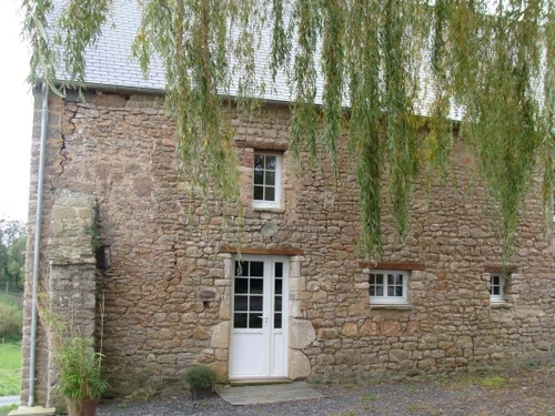 Gîte Montmartin-en-Graignes, 5 pièces, 8 personnes - photo_12755150084