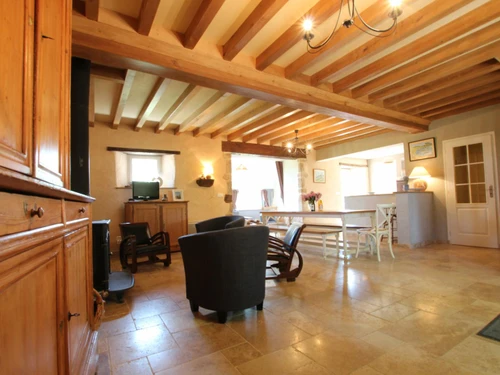Gîte Montmartin-en-Graignes, 5 pièces, 8 personnes - photo_12755150084