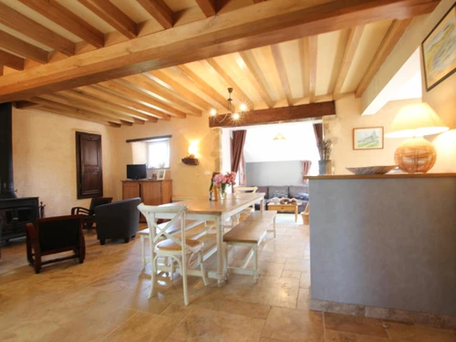 Gîte Montmartin-en-Graignes, 5 pièces, 8 personnes - photo_12755150084