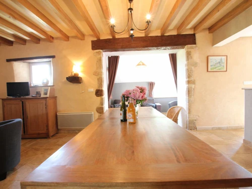 Gîte Montmartin-en-Graignes, 5 pièces, 8 personnes - photo_12755150084