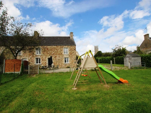 Gite Saint-Jacques-de-Néhou, 3 bedrooms, 6 persons - photo_10789453051