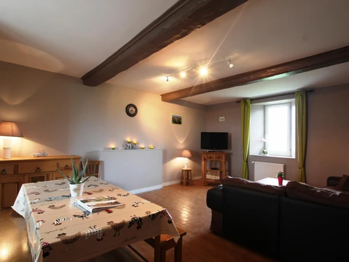 Gasthaus La Haye-du-Puits, 4 Schlafzimmer, 8 Personen - photo_10789482398