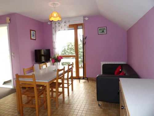 Gîte Surtainville, 3 pièces, 4 personnes - photo_10902456607