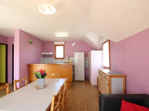 Gîte Surtainville, 3 pièces, 4 personnes - photo_10902456607