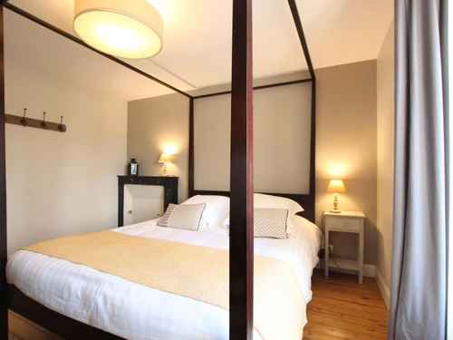 Gîte Sainte-Marie-du-Mont, 3 pièces, 4 personnes - photo_14353630757