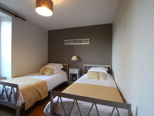 Gîte Sainte-Marie-du-Mont, 3 pièces, 4 personnes - photo_14353630757