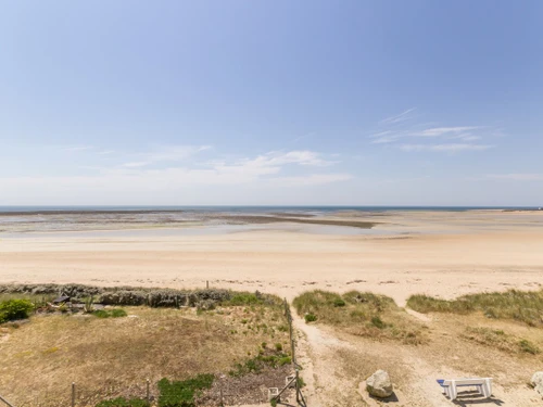 Apartamento Barneville-Carteret, 1 dormitorio, 2 personas - photo_15178424641