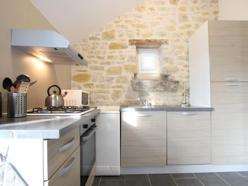 Gîte Sainte-Marie-du-Mont, 2 pièces, 2 personnes - photo_14353594110