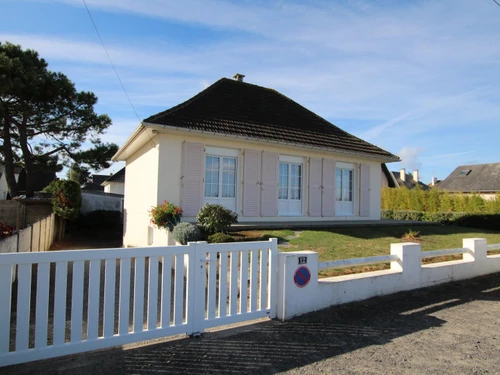 Casa rural Bréhal-Saint-Martin de Bréhal, 2 dormitorios, 4 personas - photo_10902518662