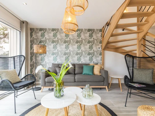 Gîte Portbail, 3 pièces, 4 personnes - photo_15178392334