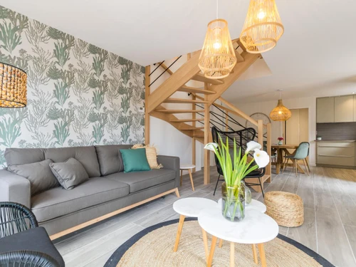 Gîte Portbail, 3 pièces, 4 personnes - photo_15178392334