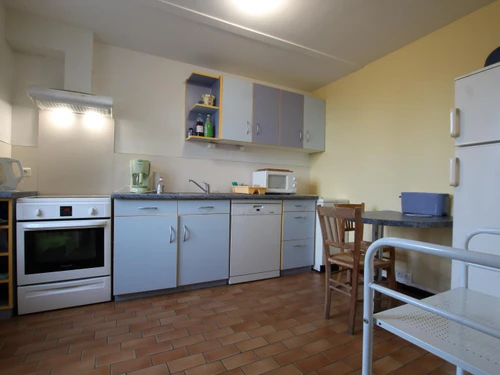 Gîte La Haye-du-Puits, 4 pièces, 7 personnes - photo_10789453608