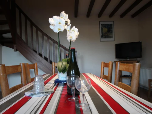 Gîte La Haye-du-Puits, 4 pièces, 7 personnes - photo_10789453608