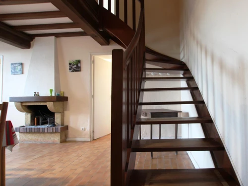 Gîte La Haye-du-Puits, 4 pièces, 7 personnes - photo_10789453608