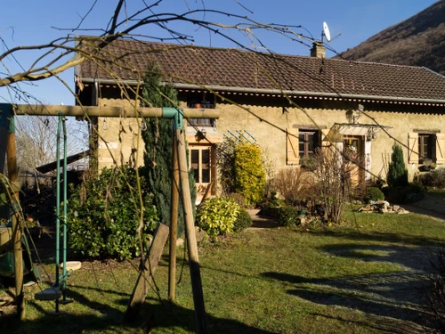 Casa rural Saint-Martin-de-la-Cluze, 3 dormitorios, 6 personas - photo_10984900618