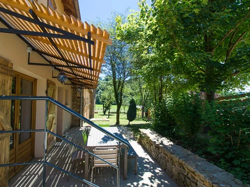 Casa rural Chozeau, 4 dormitorios, 8 personas - photo_10984913953