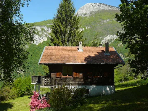 Gite Proveysieux, 3 bedrooms, 5 persons - photo_10984937511