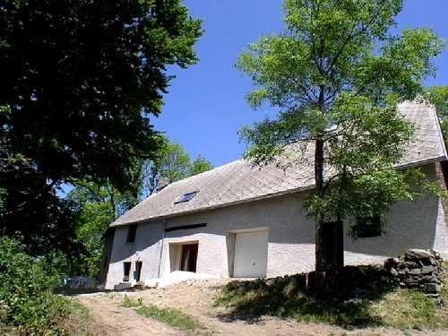 Casa rural Saint-Honoré, 2 dormitorios, 6 personas - photo_10984952740