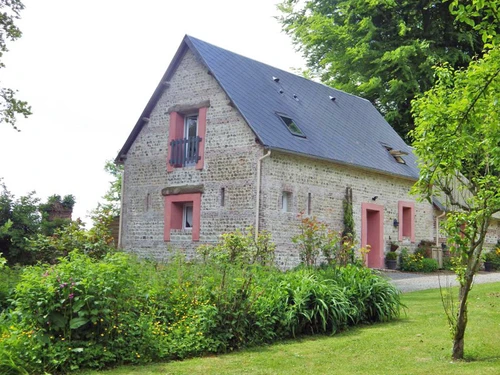 Gîte Annouville-Vilmesnil, 5 pièces, 8 personnes - photo_13694600107