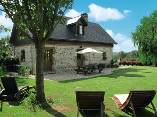 Gite Bec-de-Mortagne, 3 bedrooms, 6 persons - photo_13868629247