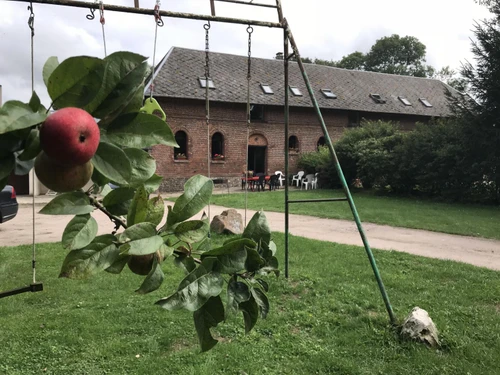 Gîte Bréauté, 4 pièces, 7 personnes - photo_13694735114