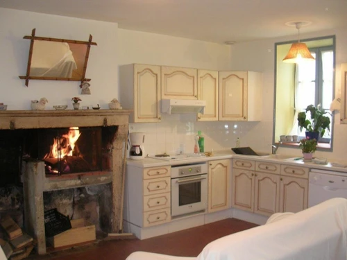 Gîte Pervenchères, 4 pièces, 6 personnes - photo_14189011775