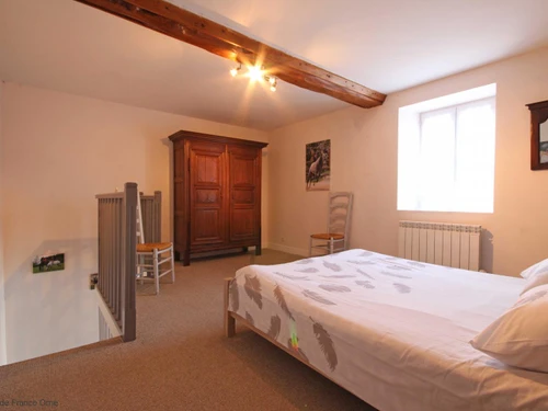 Gite Montabard, 2 bedrooms, 5 persons - photo_14189009004