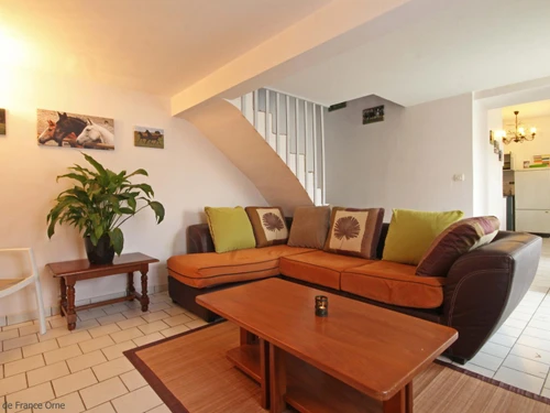 Gite Montabard, 2 bedrooms, 5 persons - photo_14189009004