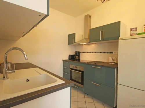 Gite Montabard, 2 bedrooms, 5 persons - photo_14189009004