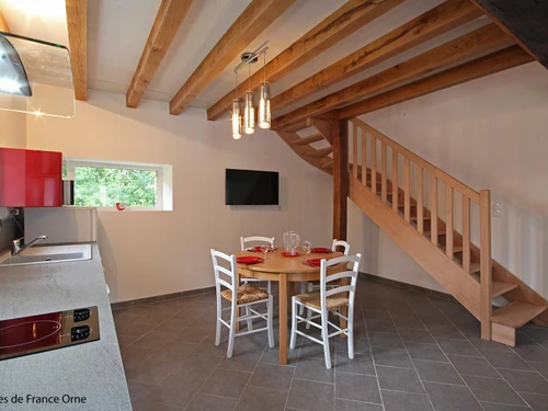 Gîte Marchainville, 2 pièces, 2 personnes - photo_14189022403