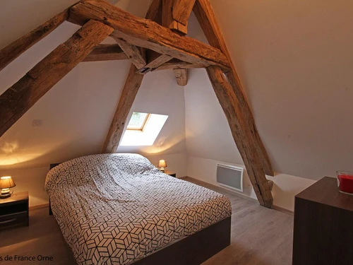 Gîte Marchainville, 2 pièces, 2 personnes - photo_14189022403