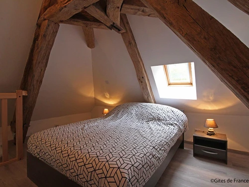 Gîte Marchainville, 2 pièces, 2 personnes - photo_14189022403