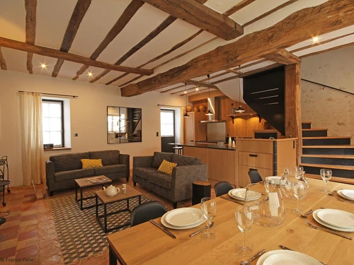 Gasthaus Ceton, 4 Schlafzimmer, 9 Personen - photo_14189021243