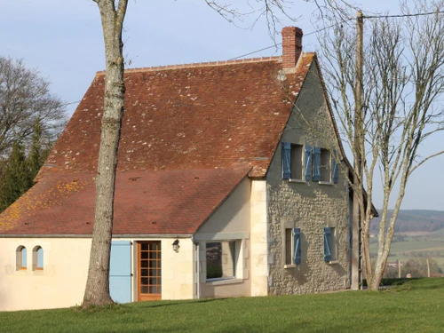 Casa rural Bellou-sur-Huisne, 4 dormitorios, 7 personas - photo_14189000852