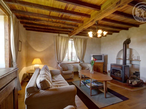 Gîte Saint-Martin-la-Sauveté, 6 pièces, 10 personnes - photo_14252089253