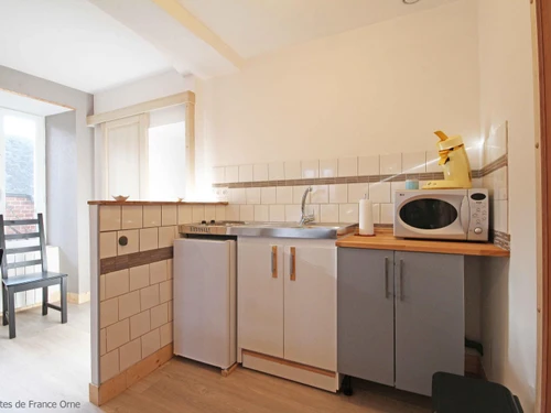 Ferienwohnung Ségrie-Fontaine, 1 Schlafzimmer, 2 Personen - photo_14193686353