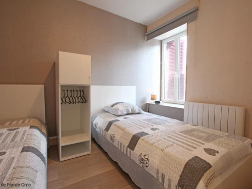 Ferienwohnung Ségrie-Fontaine, 1 Schlafzimmer, 2 Personen - photo_14193686353