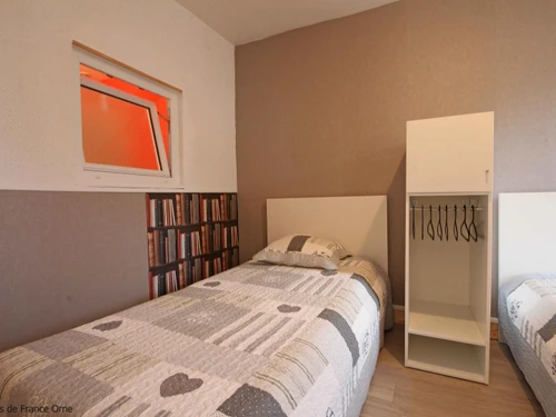 Ferienwohnung Ségrie-Fontaine, 1 Schlafzimmer, 2 Personen - photo_14193686353