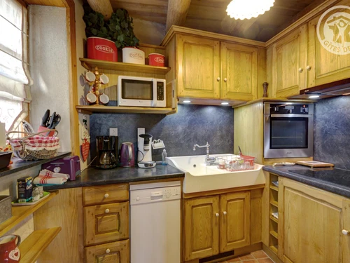 Gîte Estivareilles, 3 pièces, 4 personnes - photo_14199546487