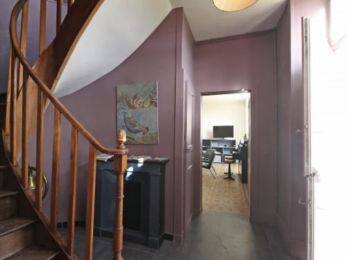 Gîte Laleu, 6 pièces, 10 personnes - photo_14189009715