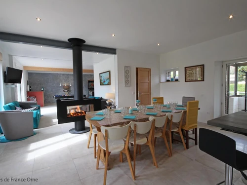 Gîte Moussonvilliers, 6 pièces, 12 personnes - photo_14189012986