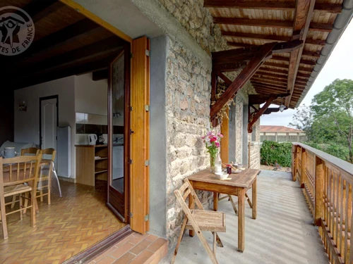 Gîte Les Salles, 3 pièces, 4 personnes - photo_14451900990